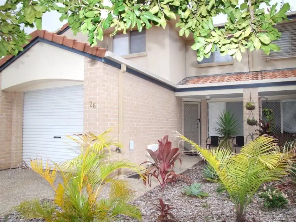 Main view of Homely villa listing, 26/2 Falcon Way, Tweed Heads South NSW 2486