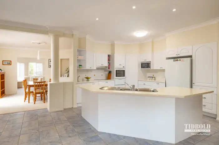 Third view of Homely house listing, 5 Vicki Place, Victoria Point QLD 4165