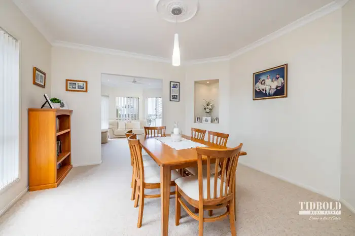 Fourth view of Homely house listing, 5 Vicki Place, Victoria Point QLD 4165