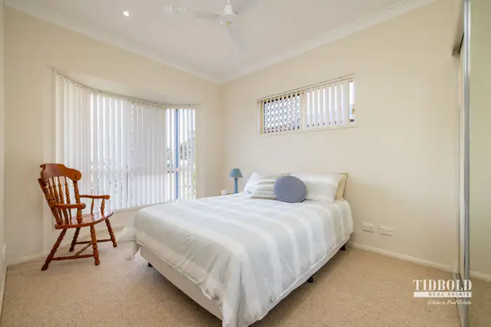 Seventh view of Homely house listing, 5 Vicki Place, Victoria Point QLD 4165