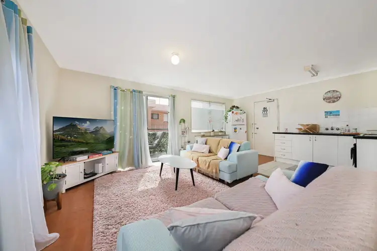Second view of Homely apartment listing, 8/203 Scarborough Street, Southport QLD 4215