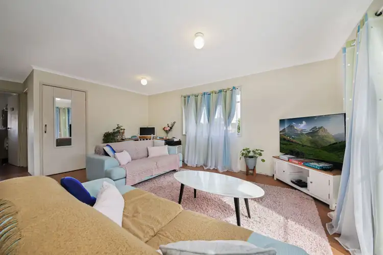 Third view of Homely apartment listing, 8/203 Scarborough Street, Southport QLD 4215