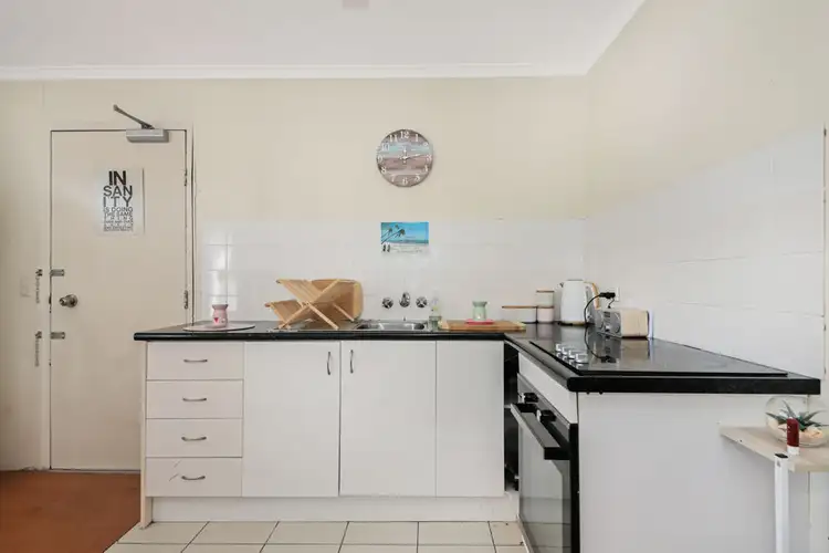 Fourth view of Homely apartment listing, 8/203 Scarborough Street, Southport QLD 4215