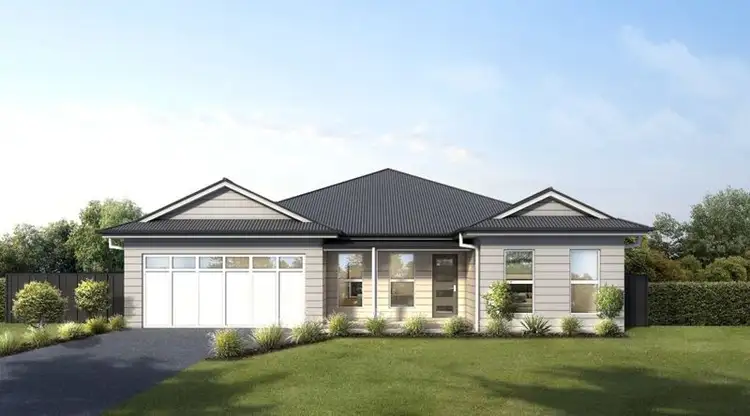 Lot 10 Cuttlecourt, Junee NSW 2663