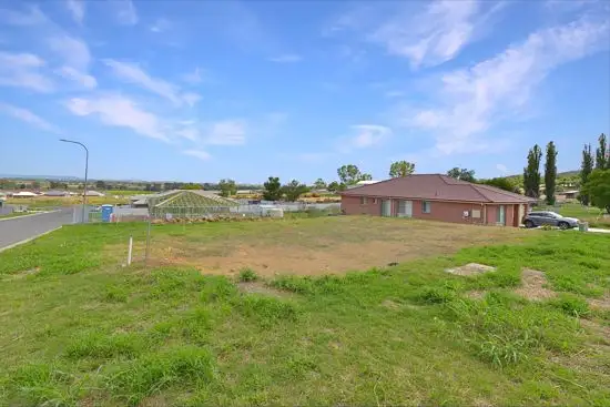 Second view of Homely land listing, 2 Bellas Way, Tamworth NSW 2340