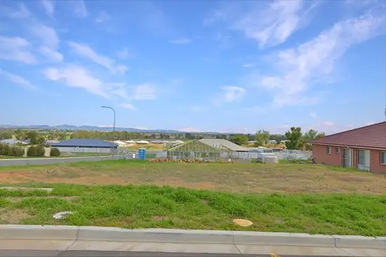 Third view of Homely land listing, 2 Bellas Way, Tamworth NSW 2340