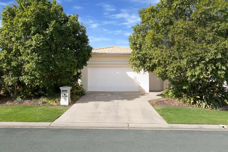 Main view of Homely house listing, 9130 Peter Senior Drive, Hope Island QLD 4212