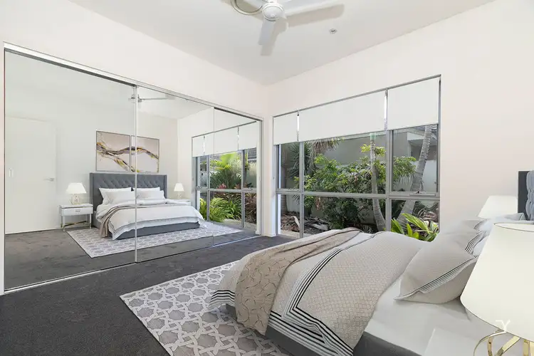 Second view of Homely house listing, 9130 Peter Senior Drive, Hope Island QLD 4212