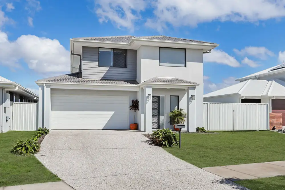 Main view of Homely house listing, 15 Warrego Drive, Pelican Waters QLD 4551