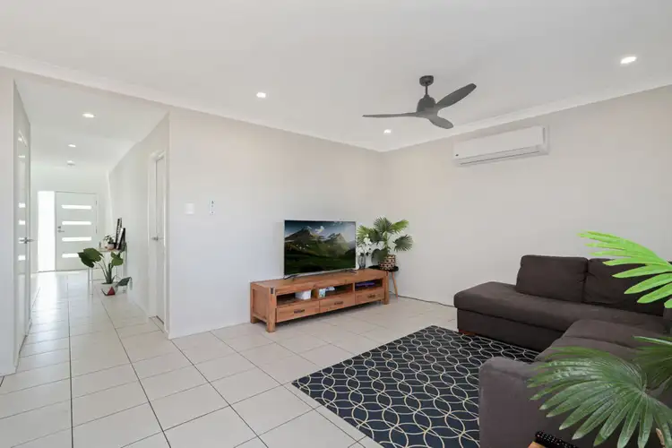 Fourth view of Homely house listing, 15 Warrego Drive, Pelican Waters QLD 4551
