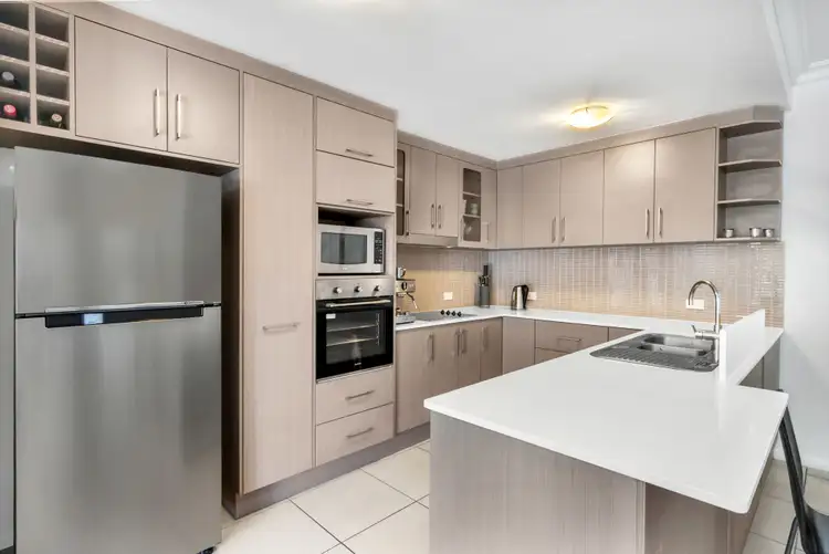 Fifth view of Homely unit listing, 215/2 Oliva Street, Palm Cove QLD 4879