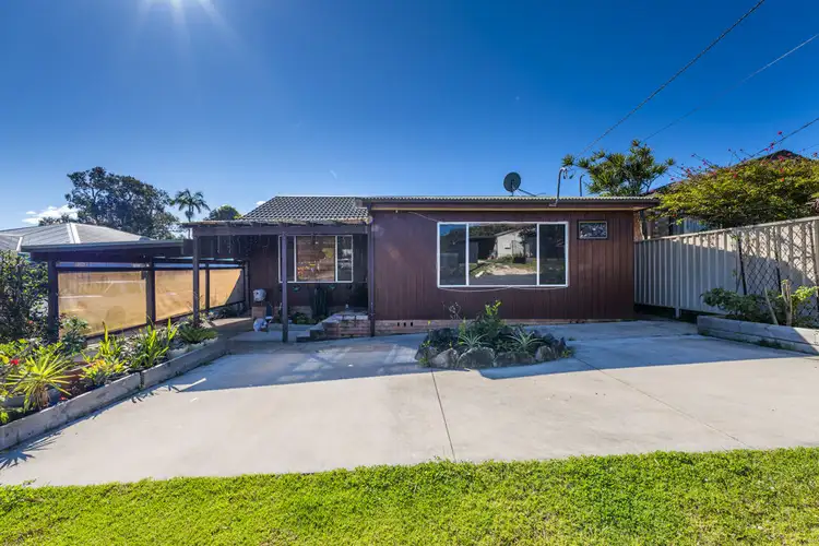 Second view of Homely house listing, 15 Chestnut Avenue, Sandy Beach NSW 2456