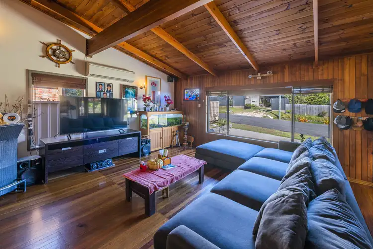 Third view of Homely house listing, 15 Chestnut Avenue, Sandy Beach NSW 2456