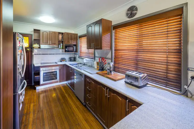 Fifth view of Homely house listing, 15 Chestnut Avenue, Sandy Beach NSW 2456