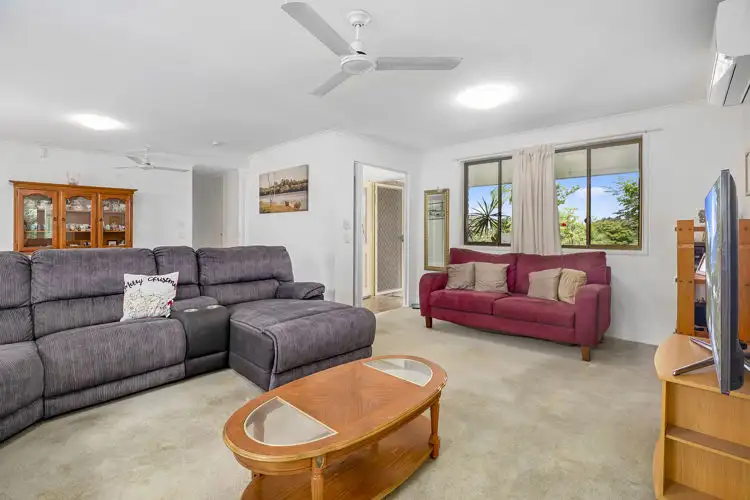 Fourth view of Homely house listing, 14 Cunningham Crescent, Nambour QLD 4560