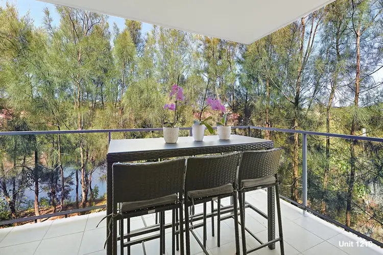 Fourth view of Homely unit listing, 1112/6-8 Waterford Court, Bundall QLD 4217