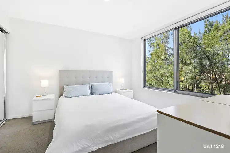 Fifth view of Homely unit listing, 1112/6-8 Waterford Court, Bundall QLD 4217