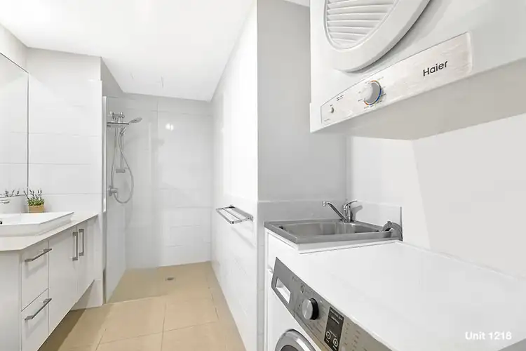 Sixth view of Homely unit listing, 1112/6-8 Waterford Court, Bundall QLD 4217