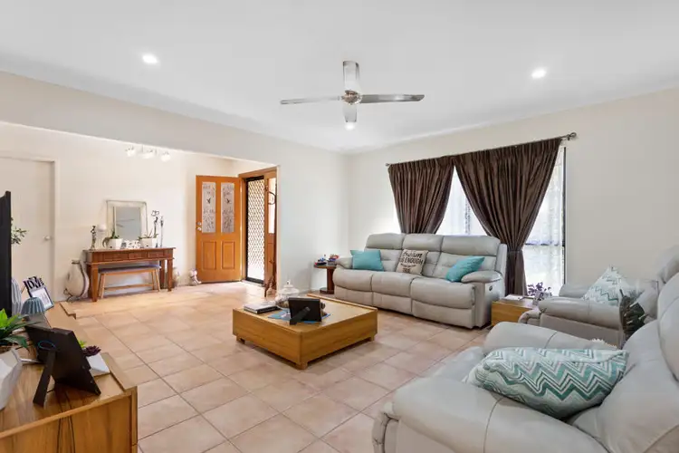 Fourth view of Homely house listing, 21 Oreilly Drive, Caloundra West QLD 4551
