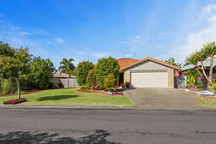 Fifth view of Homely house listing, 21 Oreilly Drive, Caloundra West QLD 4551