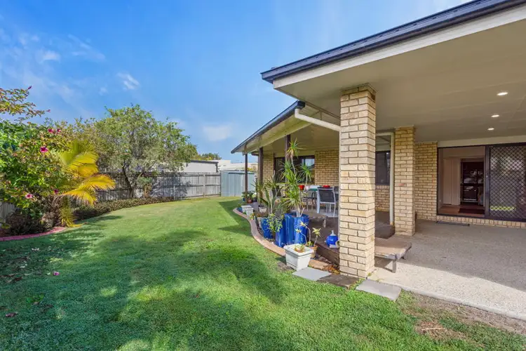 Seventh view of Homely house listing, 21 Oreilly Drive, Caloundra West QLD 4551
