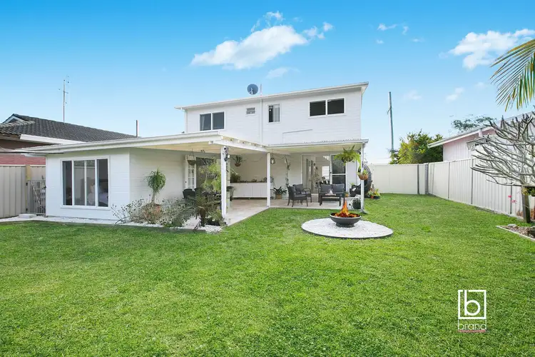 59 Beulah Road, Noraville NSW 2263