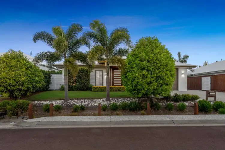Fifth view of Homely house listing, 1 Blade Court, Birtinya QLD 4575