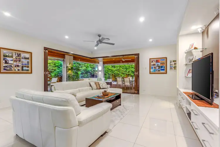 Seventh view of Homely house listing, 1 Blade Court, Birtinya QLD 4575