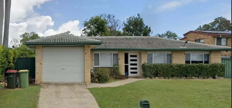 Main view of Homely house listing, 4 Duke Street, Bray Park QLD 4500