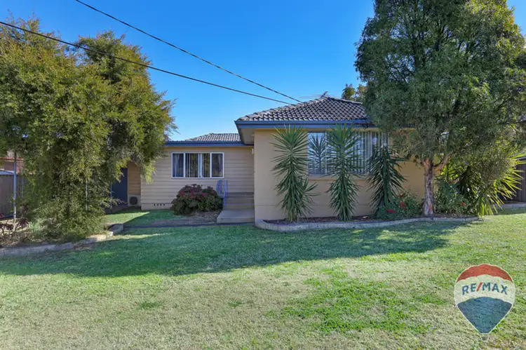 Fourth view of Homely house listing, 43 WRENCH STREET, Cambridge Park NSW 2747