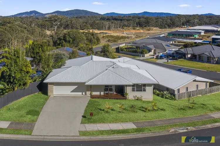 Main view of Homely house listing, 34A Seaforth Drive, Valla Beach NSW 2448