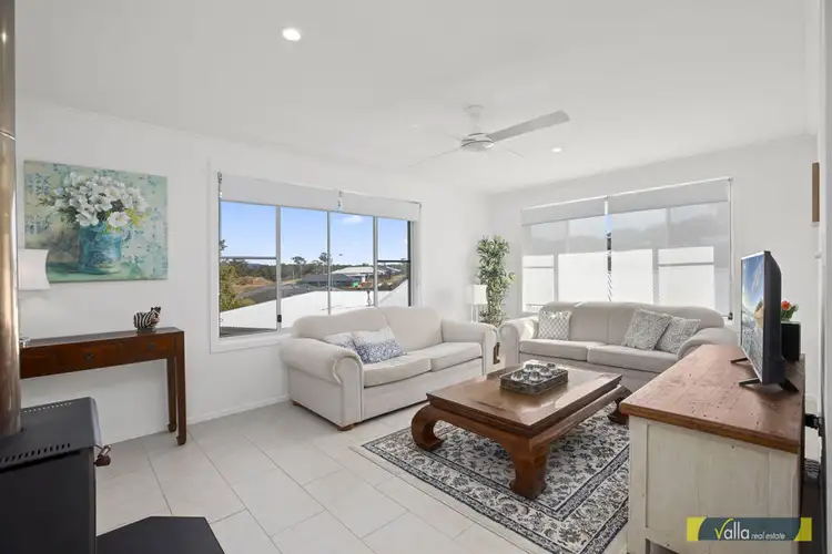 Fourth view of Homely house listing, 34A Seaforth Drive, Valla Beach NSW 2448