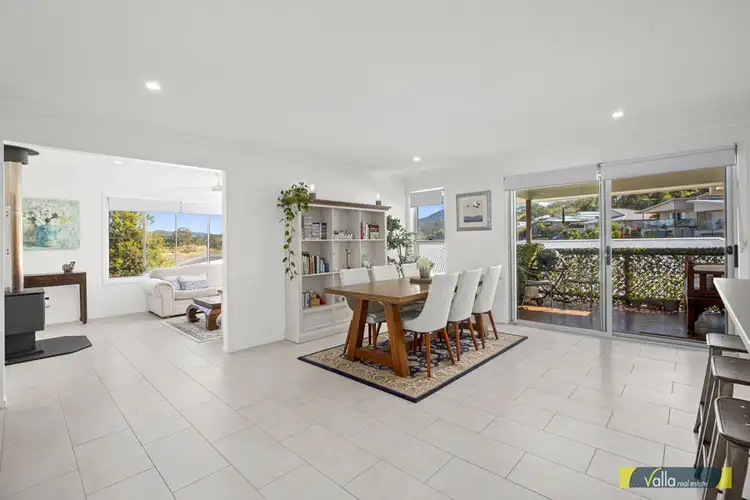 Sixth view of Homely house listing, 34A Seaforth Drive, Valla Beach NSW 2448