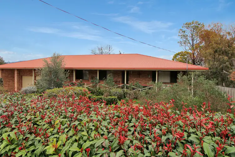 124 Wood Street, Tenterfield NSW 2372