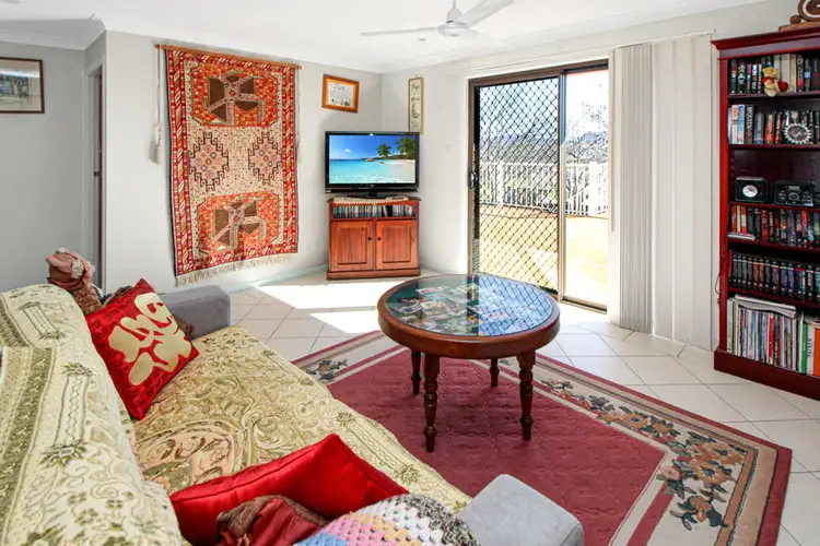 Fourth view of Homely house listing, 124 Wood Street, Tenterfield NSW 2372