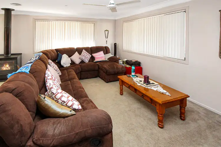 Fifth view of Homely house listing, 124 Wood Street, Tenterfield NSW 2372