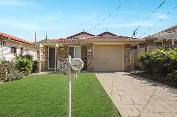 33 Dover Road, Margate QLD 4019