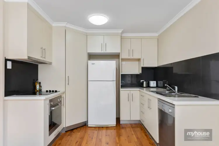 Second view of Homely unit listing, 3/6 Gunn Street, Kearneys Spring QLD 4350