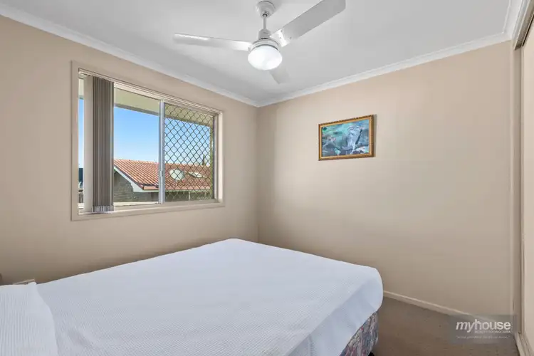 Fourth view of Homely unit listing, 3/6 Gunn Street, Kearneys Spring QLD 4350