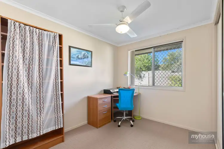 Sixth view of Homely unit listing, 3/6 Gunn Street, Kearneys Spring QLD 4350