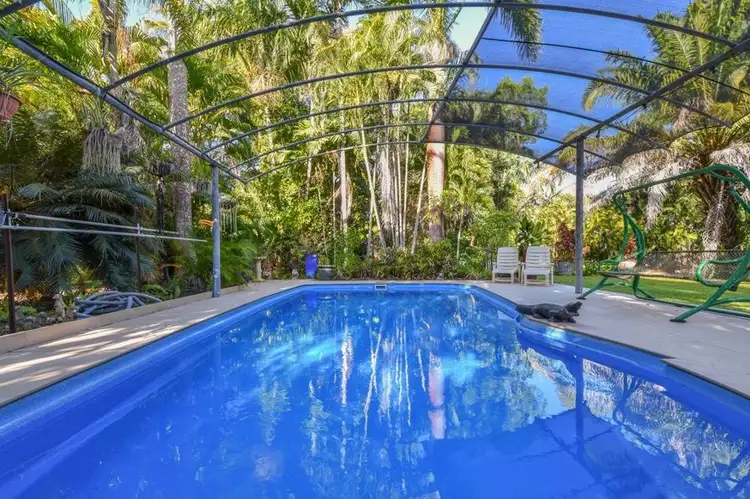 Second view of Homely rural property listing, 140 Bridgemary Crescent, Girraween NT 836