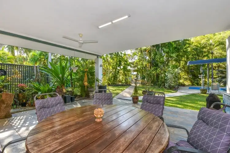 Third view of Homely rural property listing, 140 Bridgemary Crescent, Girraween NT 836