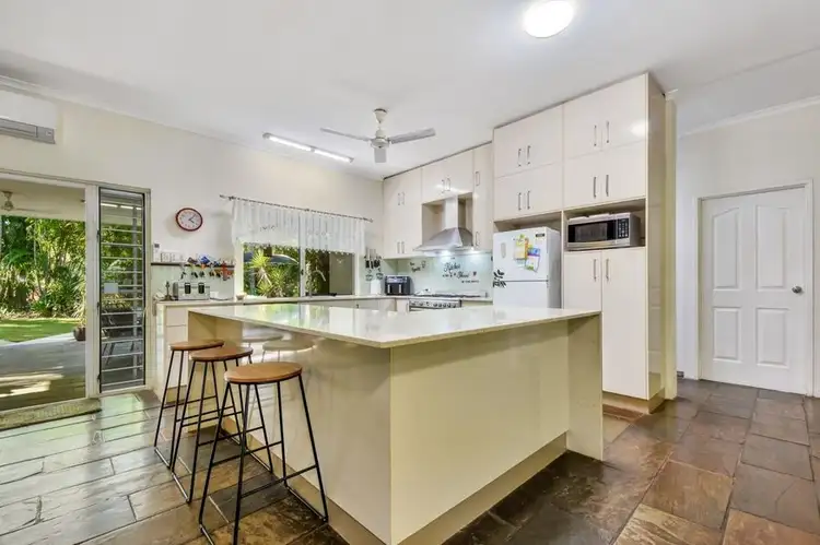 Fifth view of Homely rural property listing, 140 Bridgemary Crescent, Girraween NT 836