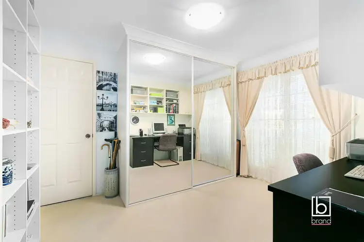 Fifth view of Homely house listing, 30 Marigold Street, Woongarrah NSW 2259