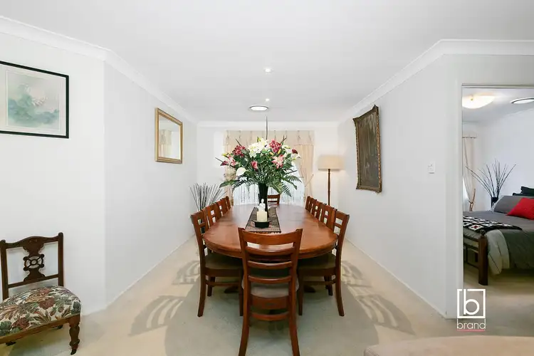 Sixth view of Homely house listing, 30 Marigold Street, Woongarrah NSW 2259