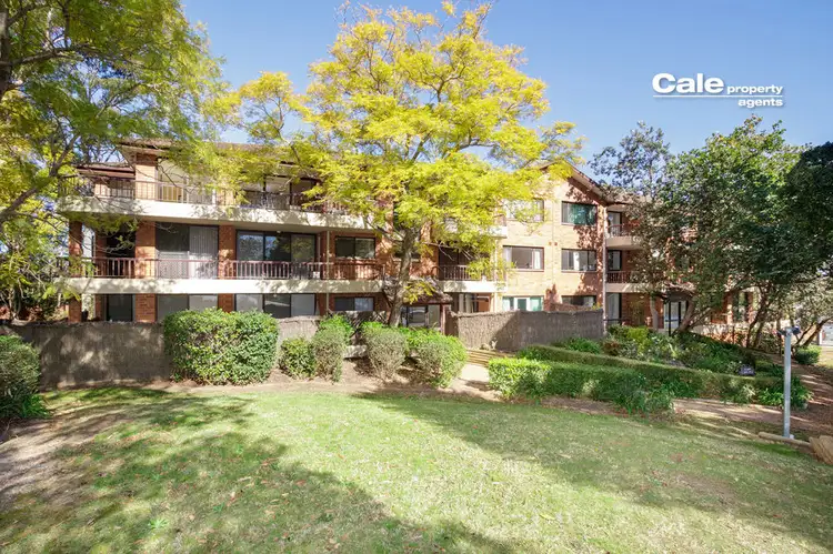 9/346-362 Pennant Hills Road, Carlingford NSW 2118