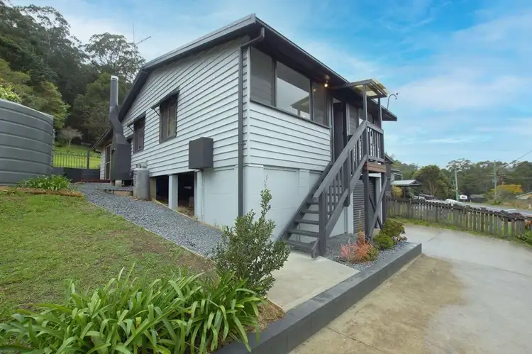 Second view of Homely house listing, 1474 Coramba Road, Coramba NSW 2450