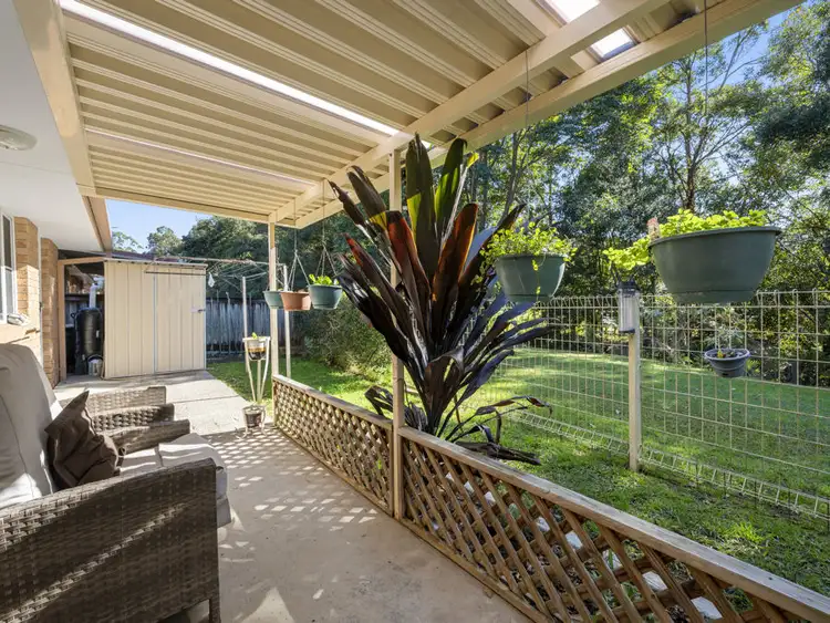 Second view of Homely villa listing, 2/6 Bonalbo Close, Coffs Harbour NSW 2450
