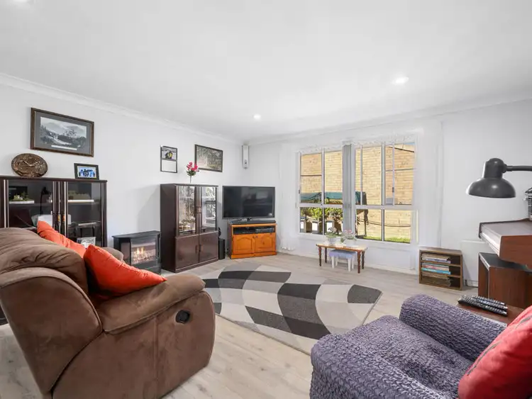 Third view of Homely villa listing, 2/6 Bonalbo Close, Coffs Harbour NSW 2450