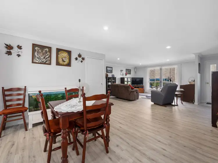 Fifth view of Homely villa listing, 2/6 Bonalbo Close, Coffs Harbour NSW 2450